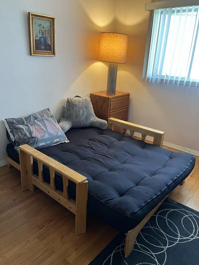 Beverly Hills Adj.  Bedroom & Pvt. Bath, Main Photo