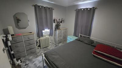 Cozy small room Main Photo