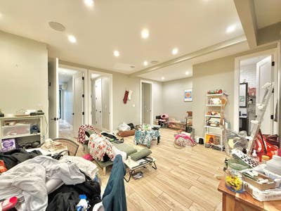 Gowanus 4 bed/4 bath with Private Backyard! Main Photo