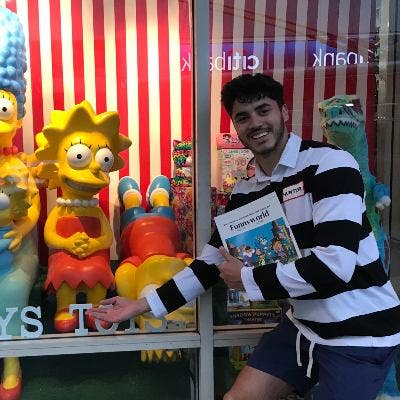 Room wanted in NYC Main Photo