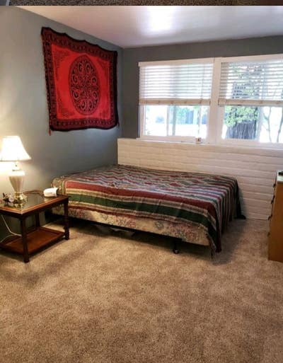 Nice room in Beautiful house near old town. Main Photo