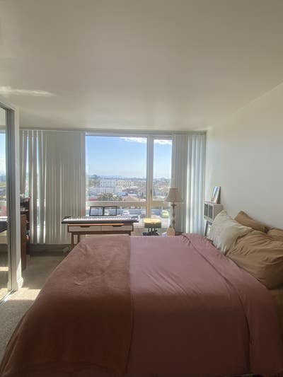 Lake Merritt 1BR/2BR available short term sublet Main Photo
