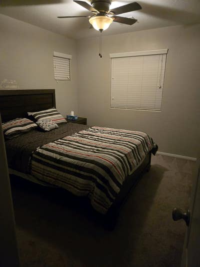 Furnished room available  Main Photo
