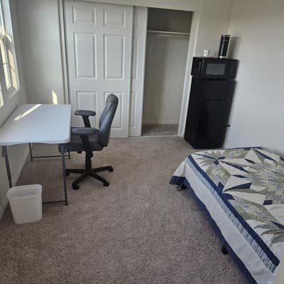 New Room with View  Main Photo
