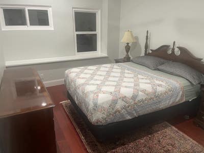 Safe, Quiet, and Tasefully Furnished Room ― Availa Main Photo