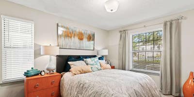 Spacious Master Room for Rent in North Buckhead Main Photo