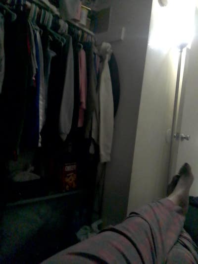 Room wanted in San Diego Main Photo