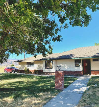 Tehachapi, Stallion Springs 10x12 bedroom Main Photo