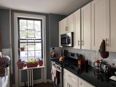 3bdr: Roommate Opening Main Photo