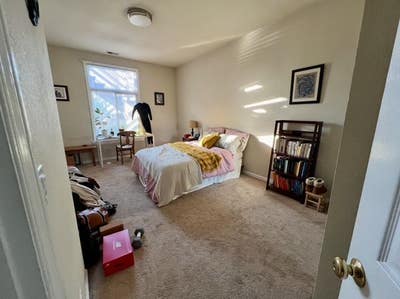 Room for Rent in Inner Richmond Main Photo
