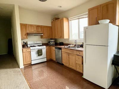 Room for Rent in Inner Richmond Main Photo