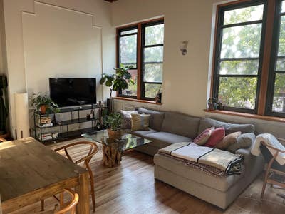 Full-Sized Room in Prospect Heights Main Photo