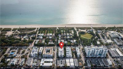 Northbeach Loft Main Photo