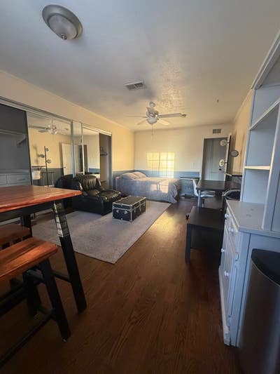In-Law Suite for student/young professional by CLU Main Photo