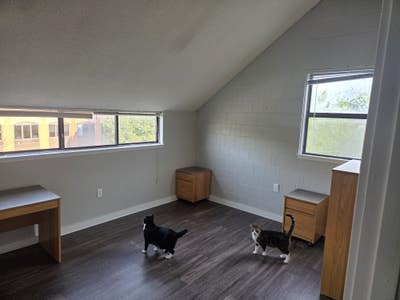 Private Loft for rent near Downtown Providence  Main Photo