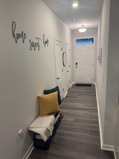 Large Room for Rent in Morrisville Main Photo