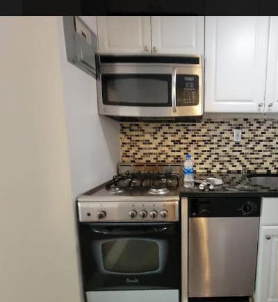 Studio apartment available in Kew Gardens, Queens Main Photo