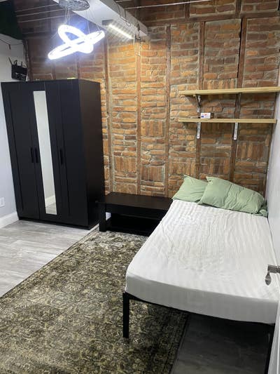 Furnished Room on Macdonald Avenue Brooklyn Main Photo