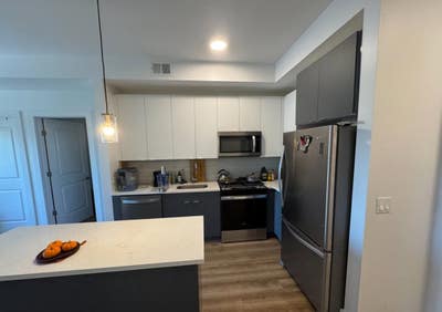 Luxury apartment  Main Photo