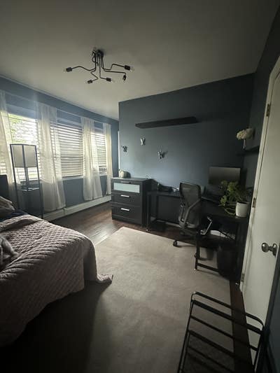 Furnished room for rent  Main Photo