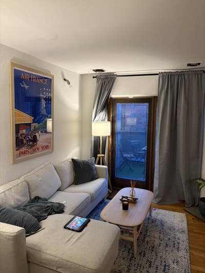 1 BR Apartment in EV Main Photo