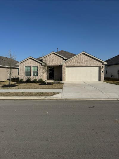 Private 2-Room Rental with Full Access Main Photo