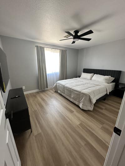 Spring Valley Furnished Rooms. Utilities Included Main Photo