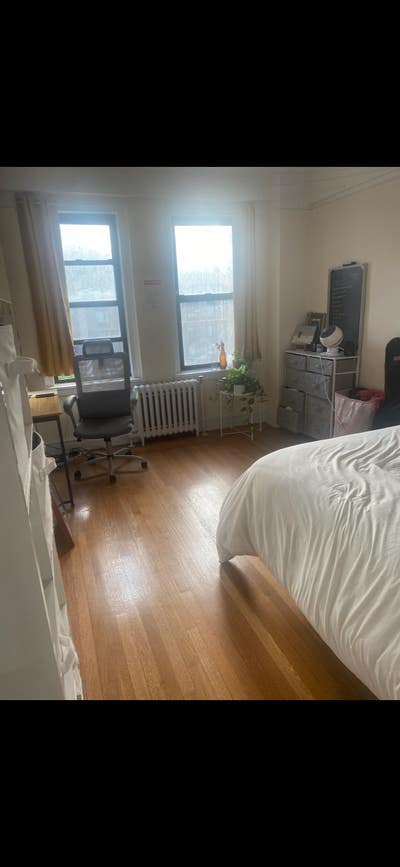 Room in Hudson Yards Apartment  Main Photo