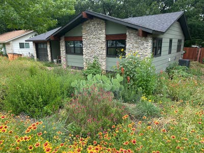 South Austin House-Share Main Photo