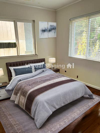 Room for rent south of the Blvd - Woodland Hills Main Photo