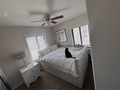 Balboa Island furnished room  Main Photo