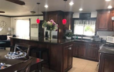 Clean Furnished  New King Pillowtop Off ST Parking Main Photo