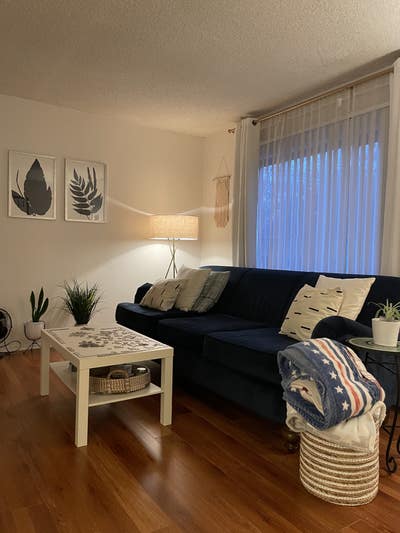 Roommate wanted in a rent controlled Building Main Photo