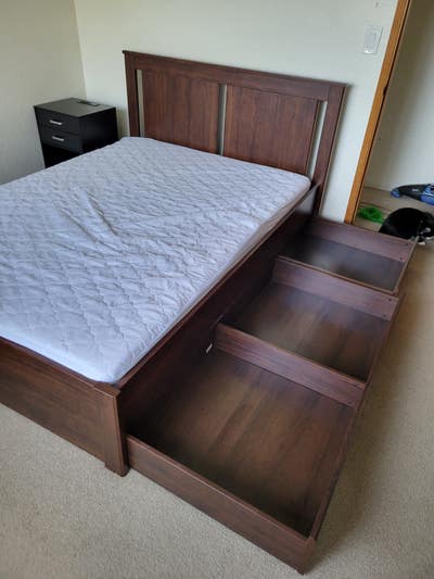 Furnished Room for Rent in Crown HIll $800 Main Photo