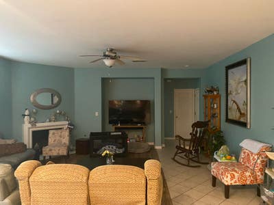 Rooms for rent. Main Photo