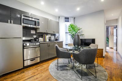 4 bed in Upper East Side on a flexible lease Main Photo