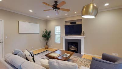  Elegant Sunnyvale Home with Backyard Patio Main Photo
