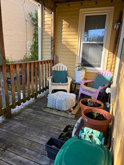 2 Bedroom Apartment in Somerville Main Photo