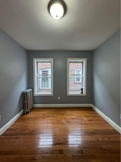 1 BR | 3rd floor walk up | $1725 | Heat & Hot watw Main Photo