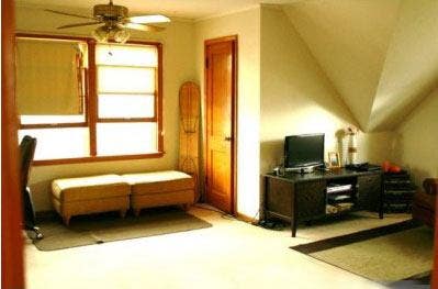 1 Bed Bath Upstairs DuplexMacGroveHighland Main Photo