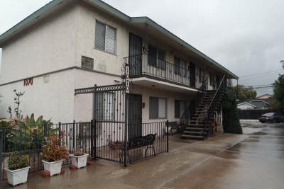 1 Bed 1 Bath Apartment Main Photo