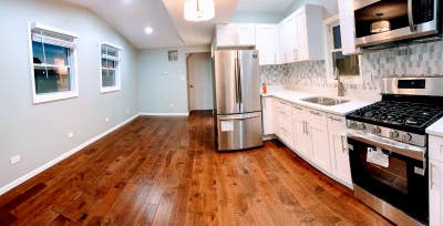 New One BedroomCentral Heat & Central ACWD in Buil Main Photo