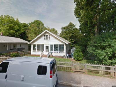 Spacious 1BR Unit in Historic West End_Gas HeatQui Main Photo