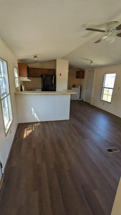 Mobile Home for Rent. 2 Bed  1 Bath. Milford ME Main Photo