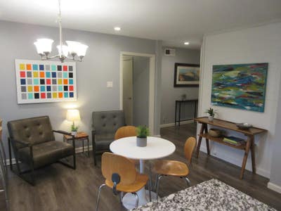Live in Richardson, Close to shopping and all majo Main Photo