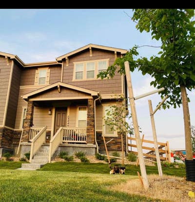 Amazing property in Thornton  Main Photo