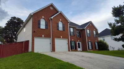 Abram Home Main Photo