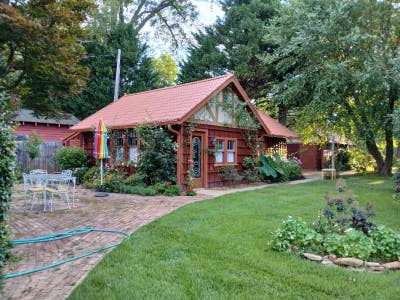 Guest House Main Photo