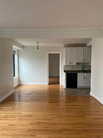 1 Bed 2 Bath Midtown Wayne State CCS DMC Main Photo