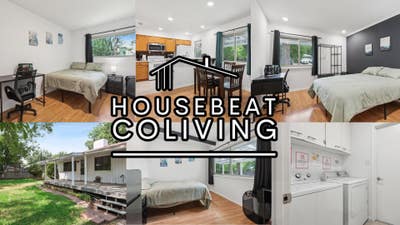  Pointer House ― Your LaidBack Launchpad in North  Main Photo